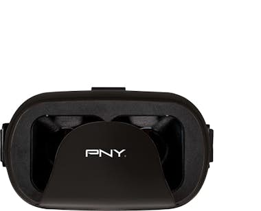 PNY PNY VRH-DIS-01-KK-RB dispositivo de visualización