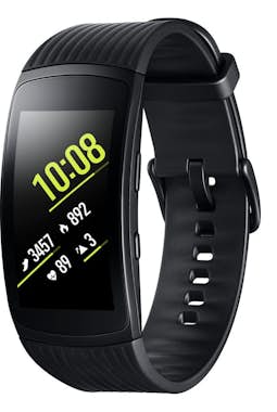 Samsung Samsung SM-R365 reloj inteligente Negro SAMOLED 3,