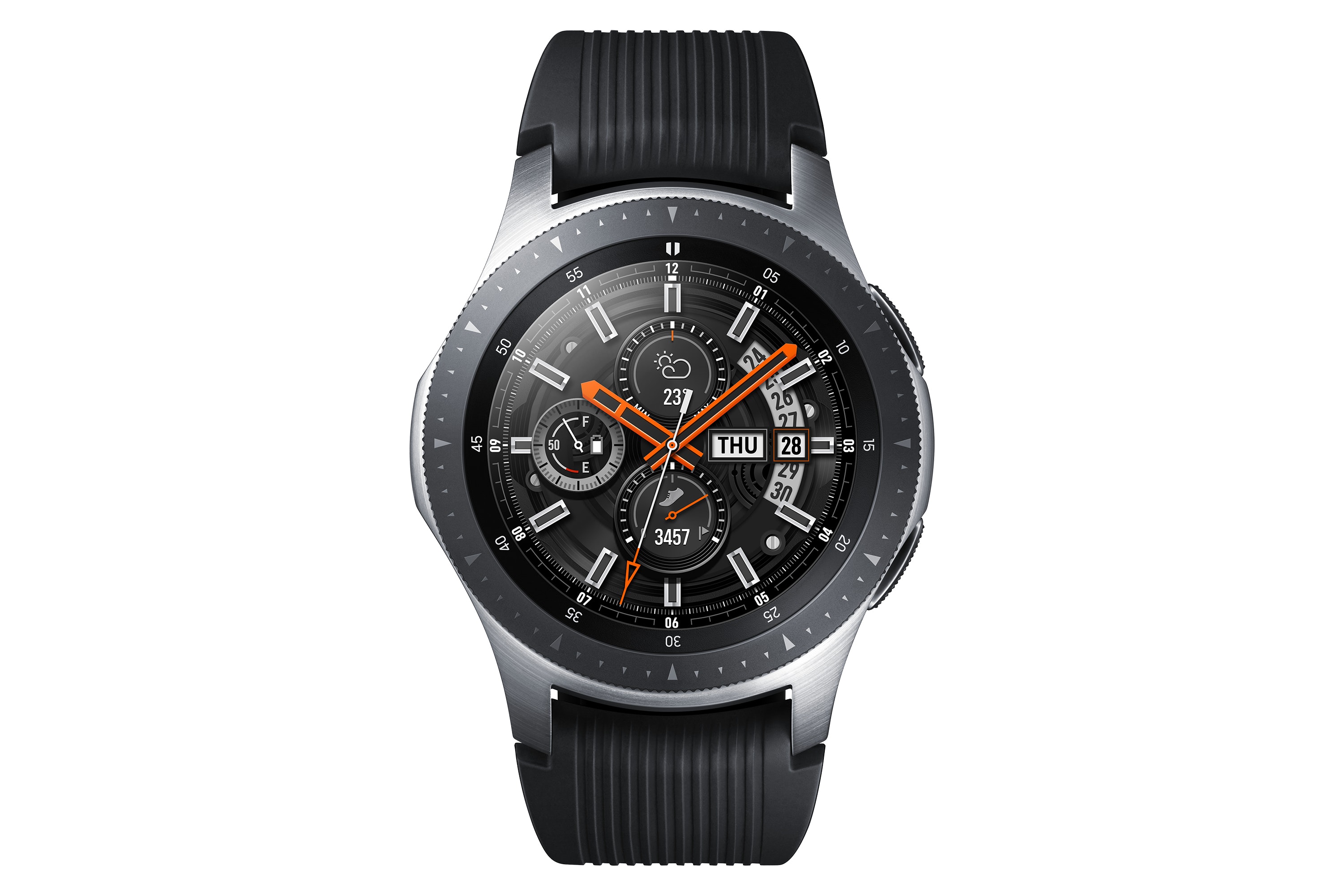 Galaxy Watch 4 House owners, Google Assistant Arrives - turkish123.news