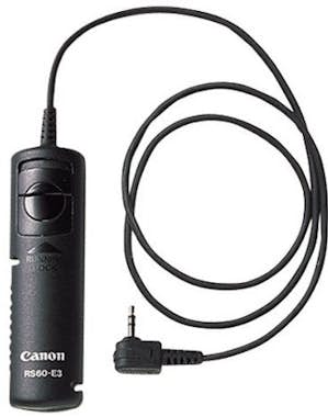 Canon Canon RS-60E3 mando a distancia Alámbrico Cámara d