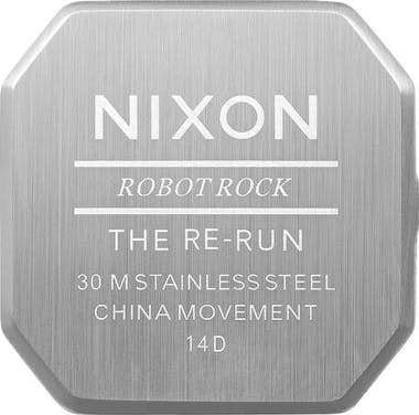 Nixon Nixon RE-RUN Electrónico Reloj de pulsera Masculin