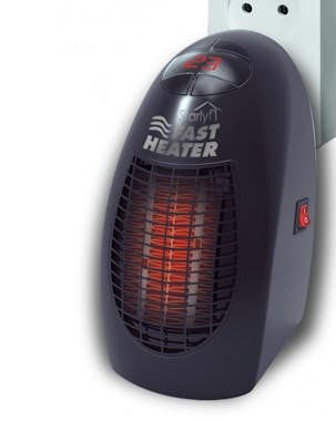 Generica Venteo Chauffage rapide Fast Heater Calentador de