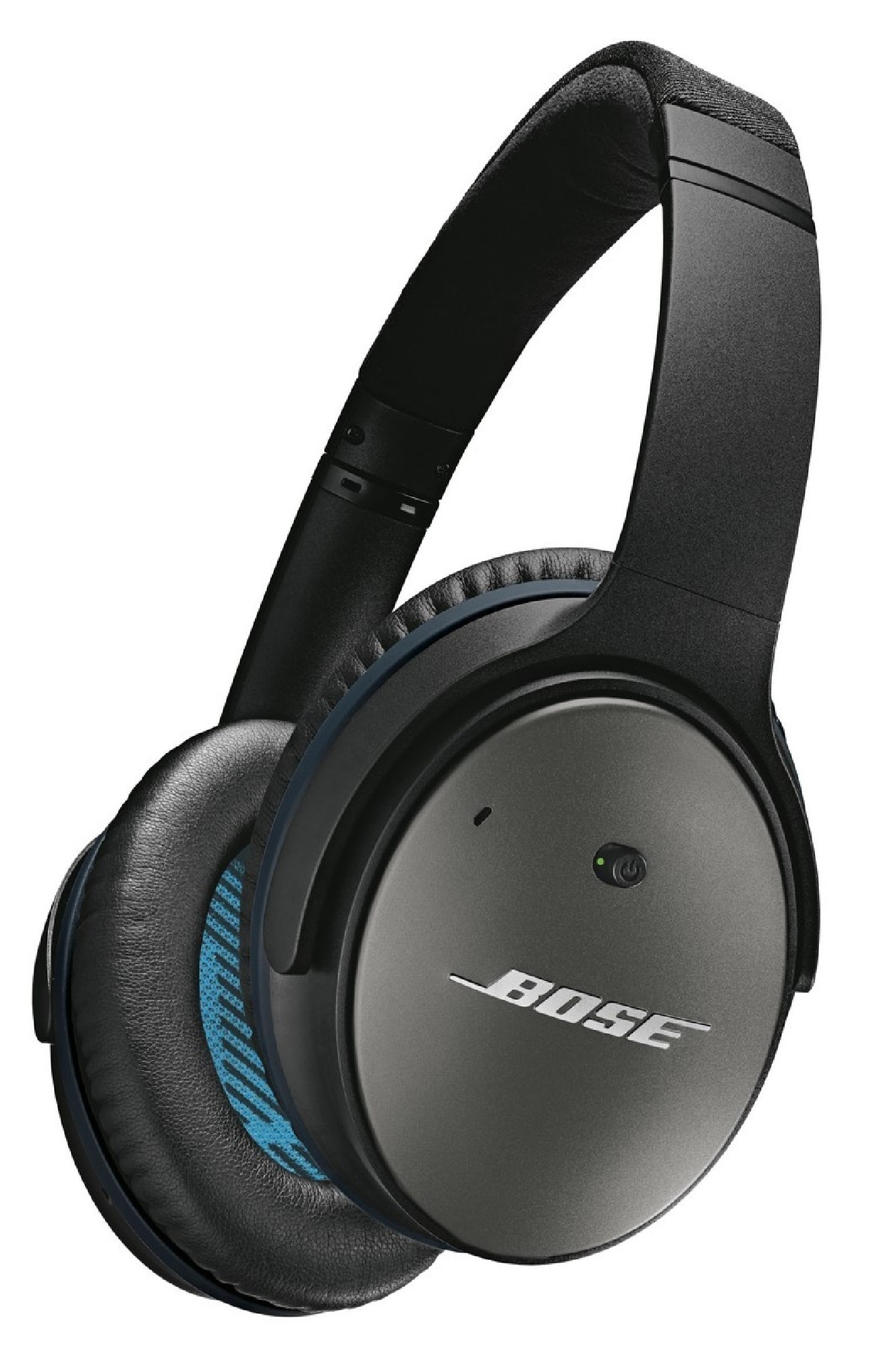 Bose Bose QuietComfort 25 auriculares para móvil Binaur