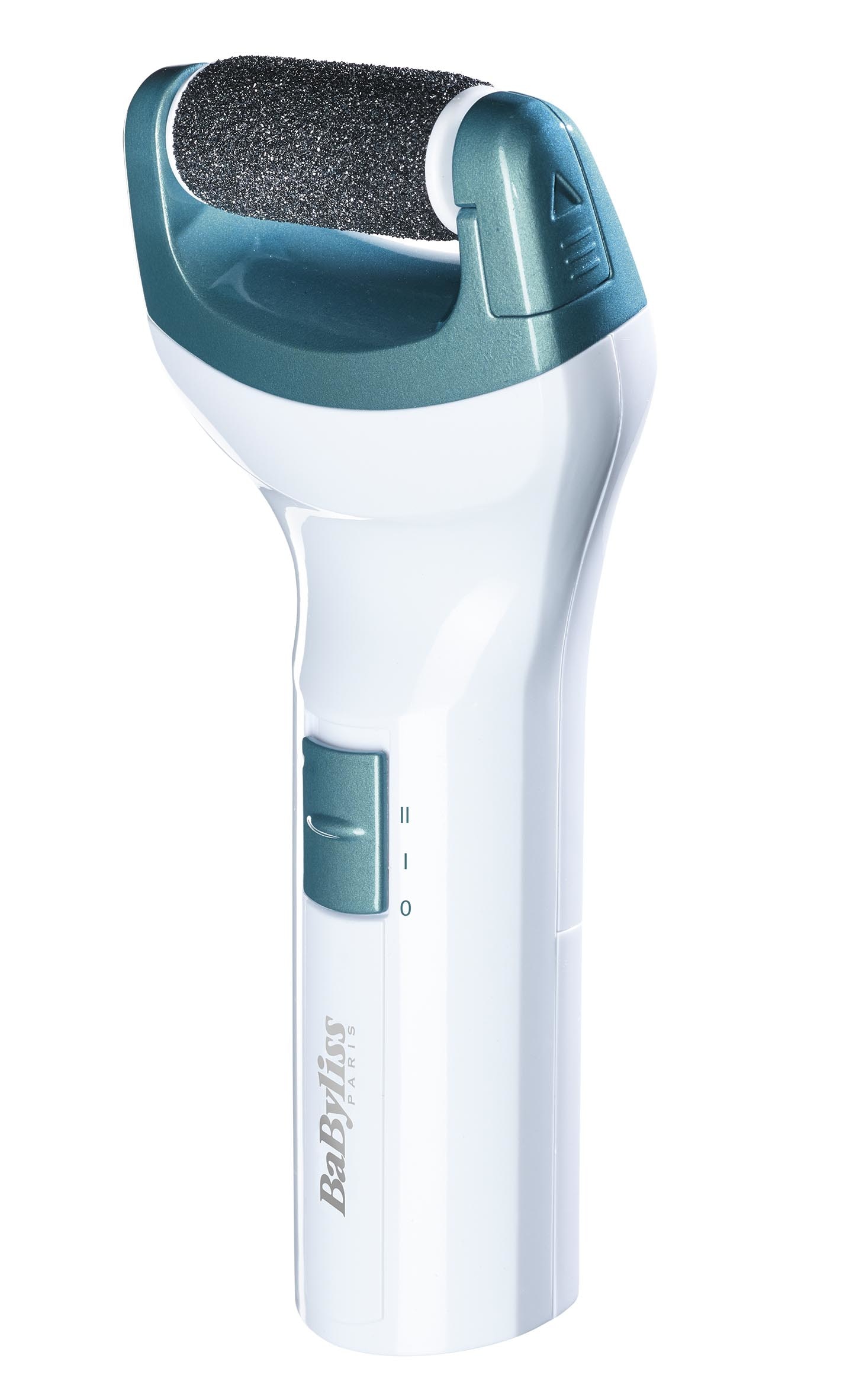 Babyliss BaByliss F210E set de manicura y pedicura Turquesa