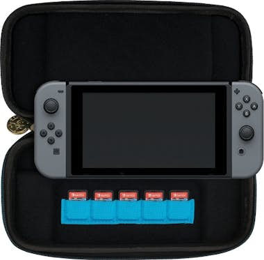 Nintendo Nintendo 500-052 funda para consola portátil Negro