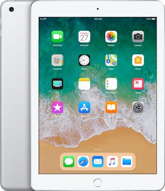 Apple Apple iPad A10 32 GB Plata