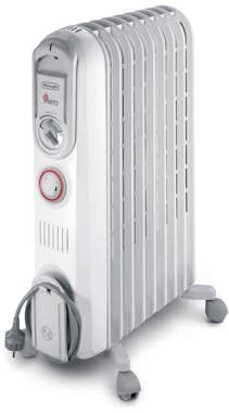 DeLonghi DeLonghi V550715 calefactor eléctrico Radiador Bla
