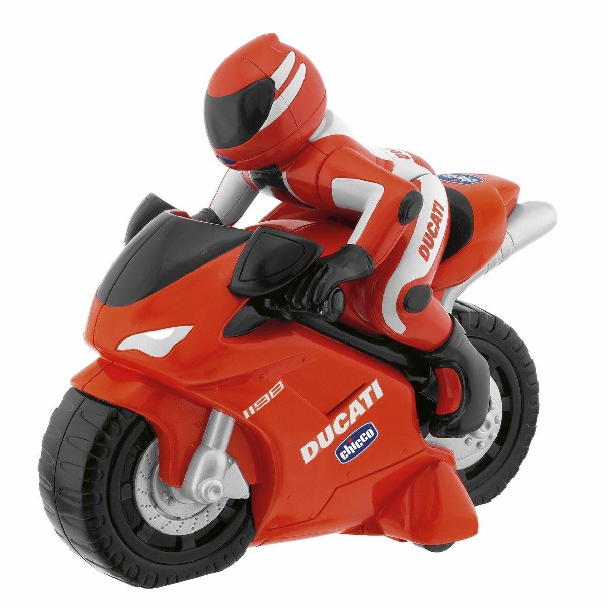 Chicco Ducati 1198 Rc