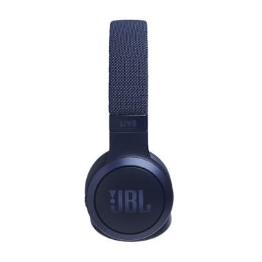 JBL JBL Live 400BT auriculares para móvil Binaural Dia