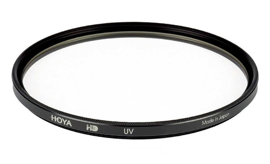 Hoya Hoya HD UV 55mm 5,5 cm Ultraviolet (UV) camera fil