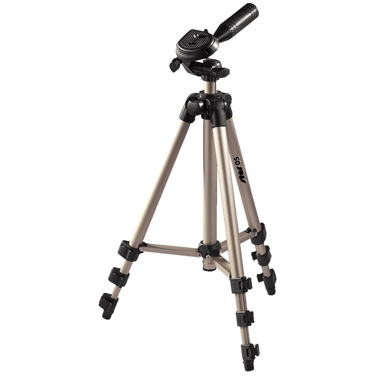 Hama Star 5 tripod tripode 3 pata(s)