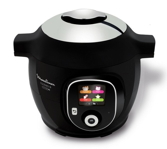 Moulinex Moulinex YY2942FB olla multi-cocción 6 L 1600 W Ne