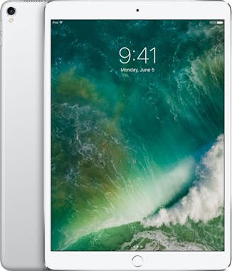 Apple Apple iPad Pro A10X 256 GB Plata
