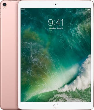 Apple Apple iPad Pro A10X 512 GB 3G 4G Oro rosado