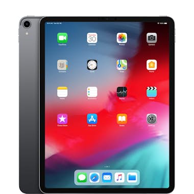 Apple Apple iPad Pro A12X 512 GB Gris