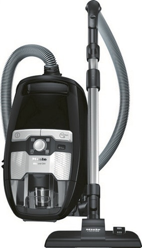 Miele Miele Blizzard CX1 Ecoline 550 W Aspiradora cilínd