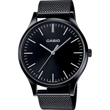 Casio Casio LTP-E140B-1AEF reloj Cuarzo (batería) Reloj