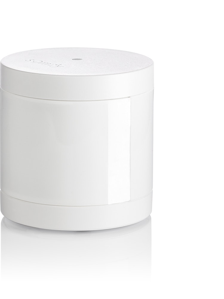 Generica Somfy 2401490 detector de movimiento Sensor de inf