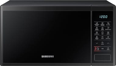 Samsung Samsung MG23J5133AK Integrado Microondas combinado