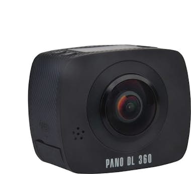 Generica PNJCam PANO DL 360 cámara de 360 grados