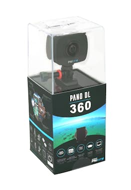 Generica PNJCam PANO DL 360 cámara de 360 grados