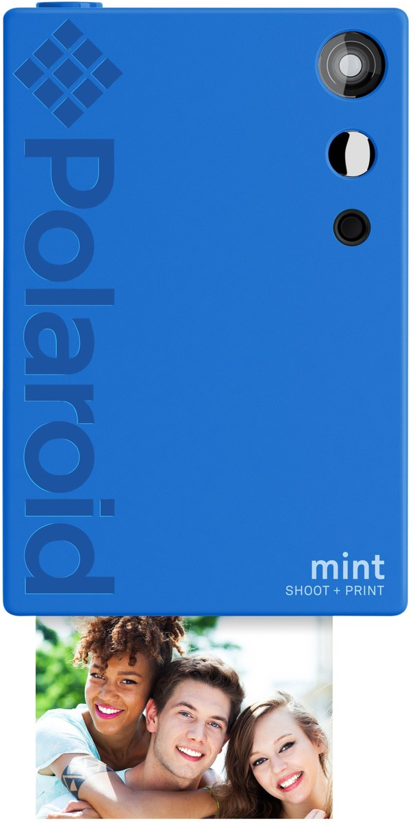 Polaroid Mint Instant Print Camera