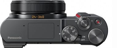 Panasonic Panasonic Lumix DC-TZ200EF-S compact camera Cámara