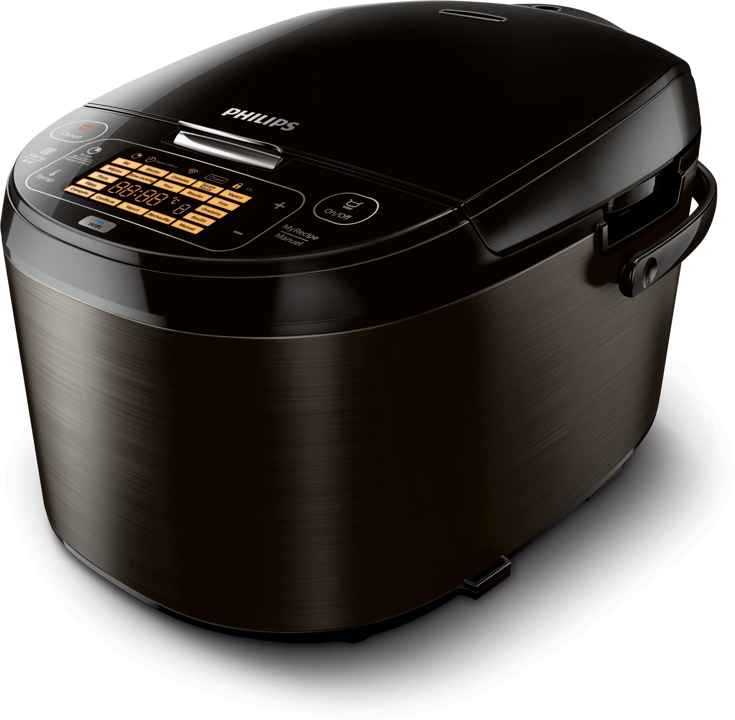 Philips Philips Avance Collection HD3198/77 olla multi-coc