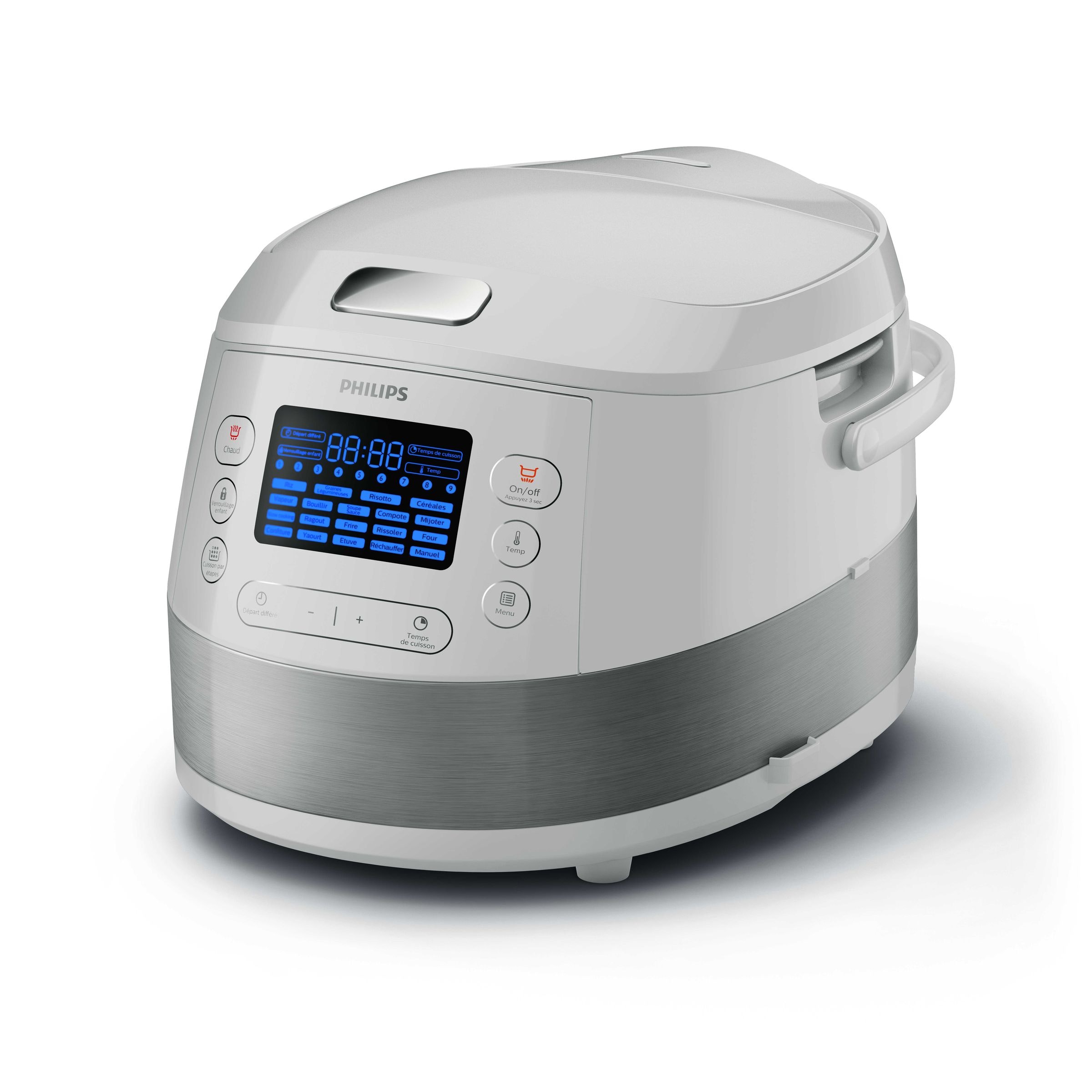 Philips Philips Viva Collection HD4731/77 olla multi-cocci