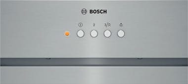 Bosch Bosch DHL575C campana 610 m³/h Isla Acero inoxidab