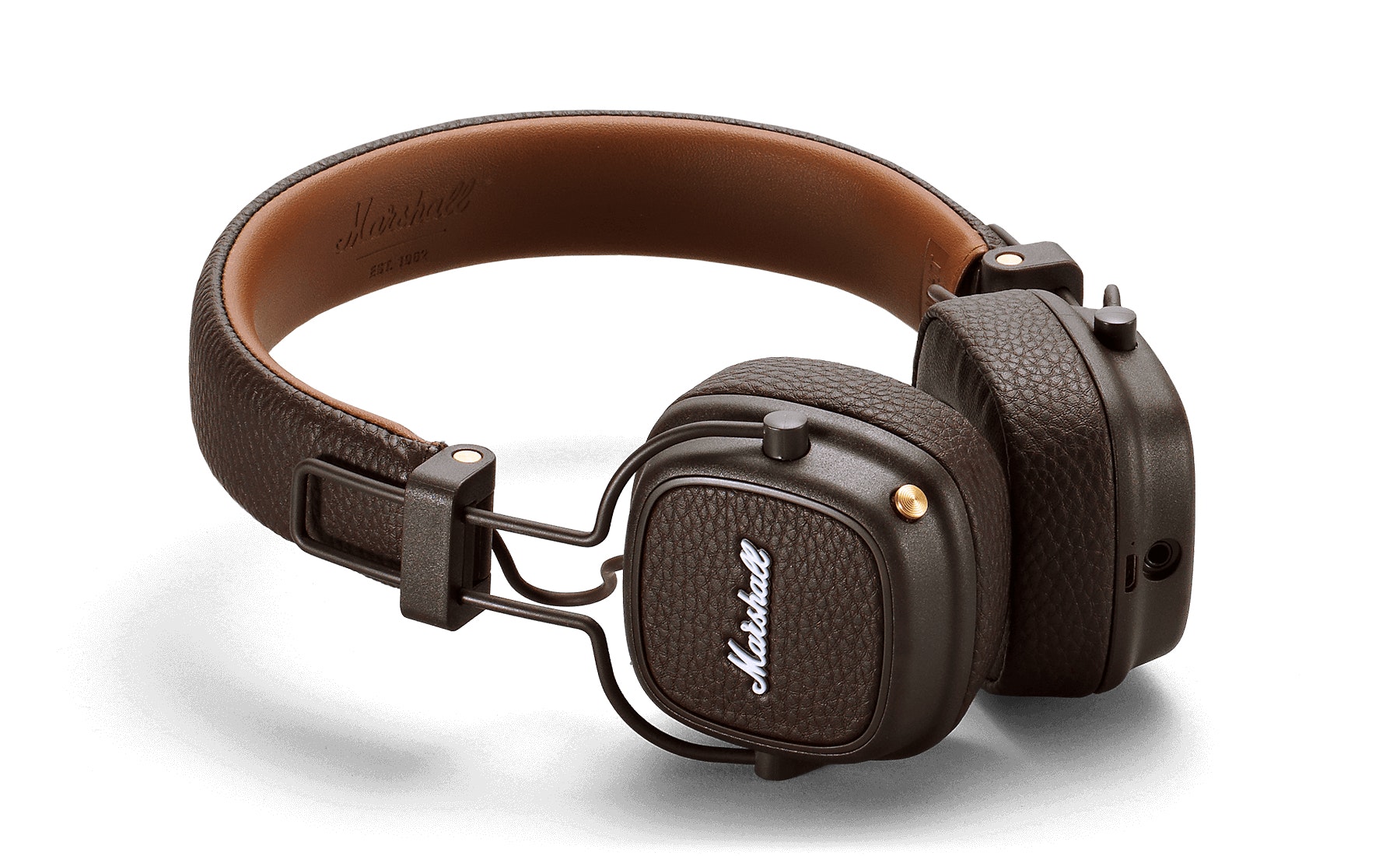 Auriculares new arrivals diadema marshall