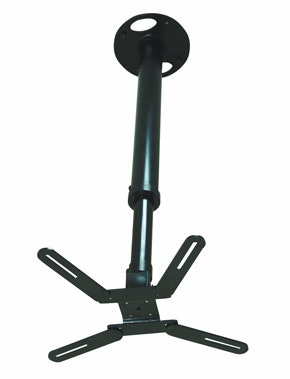 Lindy Lindy Universal Projector Ceiling Mounted Bracket