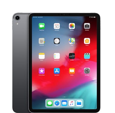 Apple Apple iPad Pro A12X 1024 GB Gris