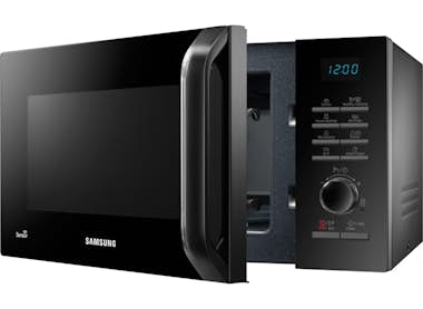 Samsung Samsung MG23H3125XK microondas Encimera 23 L 800 W