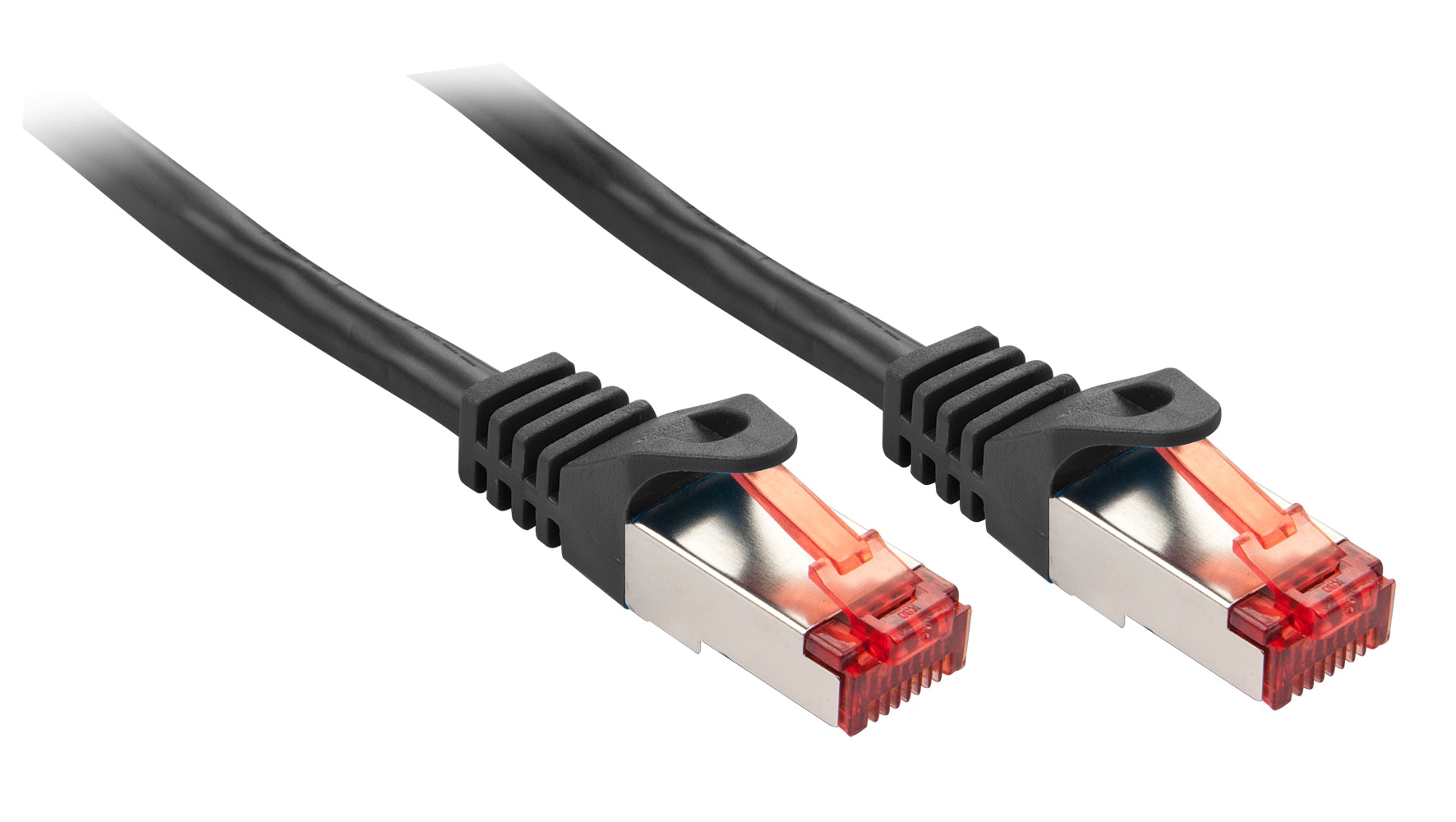 Lindy Lindy Cat.6 S/FTP 10m cable de red Cat6 S/FTP (S-S