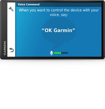 Garmin Garmin DriveSmart 65 EU MT-S navegador 17,6 cm (6.