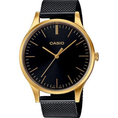 Casio Casio LTP-E140GB-1AEF reloj Cuarzo (batería) Reloj