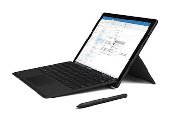 Microsoft Microsoft Surface Pro 6 8ª generación de procesado