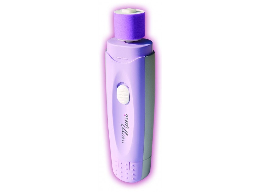 Generica Best of TV My Mani Rosa, Blanco