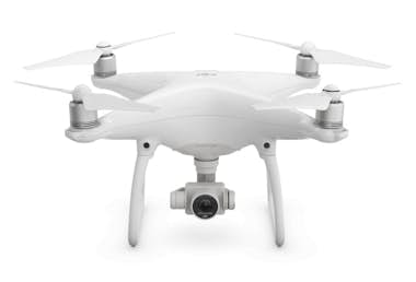 DJI DJI Phantom 4 Advanced+ dron con cámara Cuadricópt
