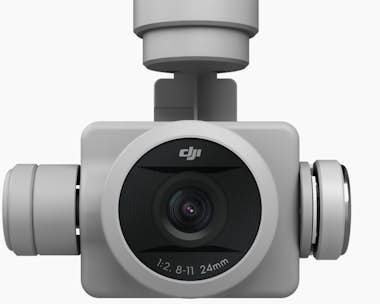 DJI DJI Phantom 4 Advanced+ dron con cámara Cuadricópt