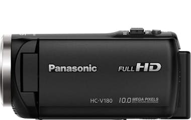 Panasonic Panasonic HC-V180 2,51 MP MOS BSI Videocámara manu