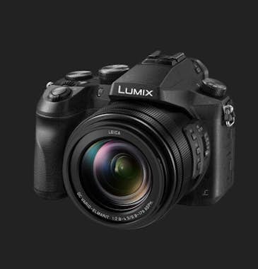 Panasonic Panasonic Lumix DMC-FZ2000EF cámara digital 20,1 M