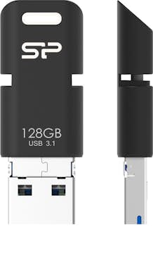 Silicon Power Silicon Power Mobile C50 unidad flash USB 128 GB U