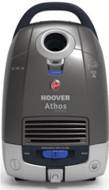 Hoover Hoover ATC 18 LI Aspiradora cilíndrica Secar Bolsa