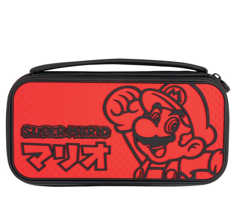 Generica PDP 500-051-EU funda para consola portátil Nintend