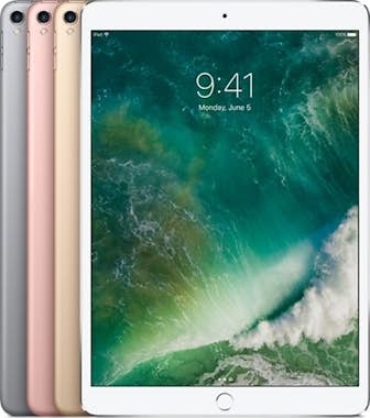 Apple Apple iPad Pro A10X 256 GB Oro rosado