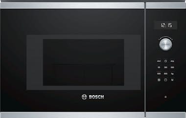 Bosch Bosch Serie 6 BEL524MS0 microondas Integrado Micro