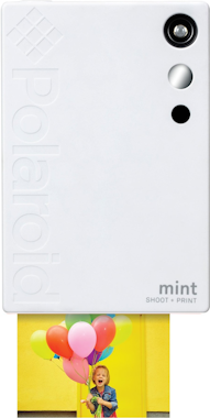 Polaroid Mint Instant Print Camera