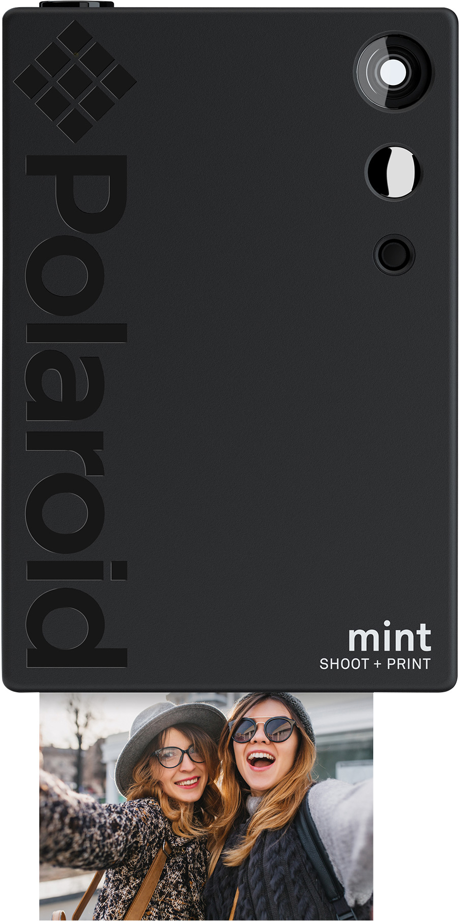 Polaroid Mint Instant Print Camera
